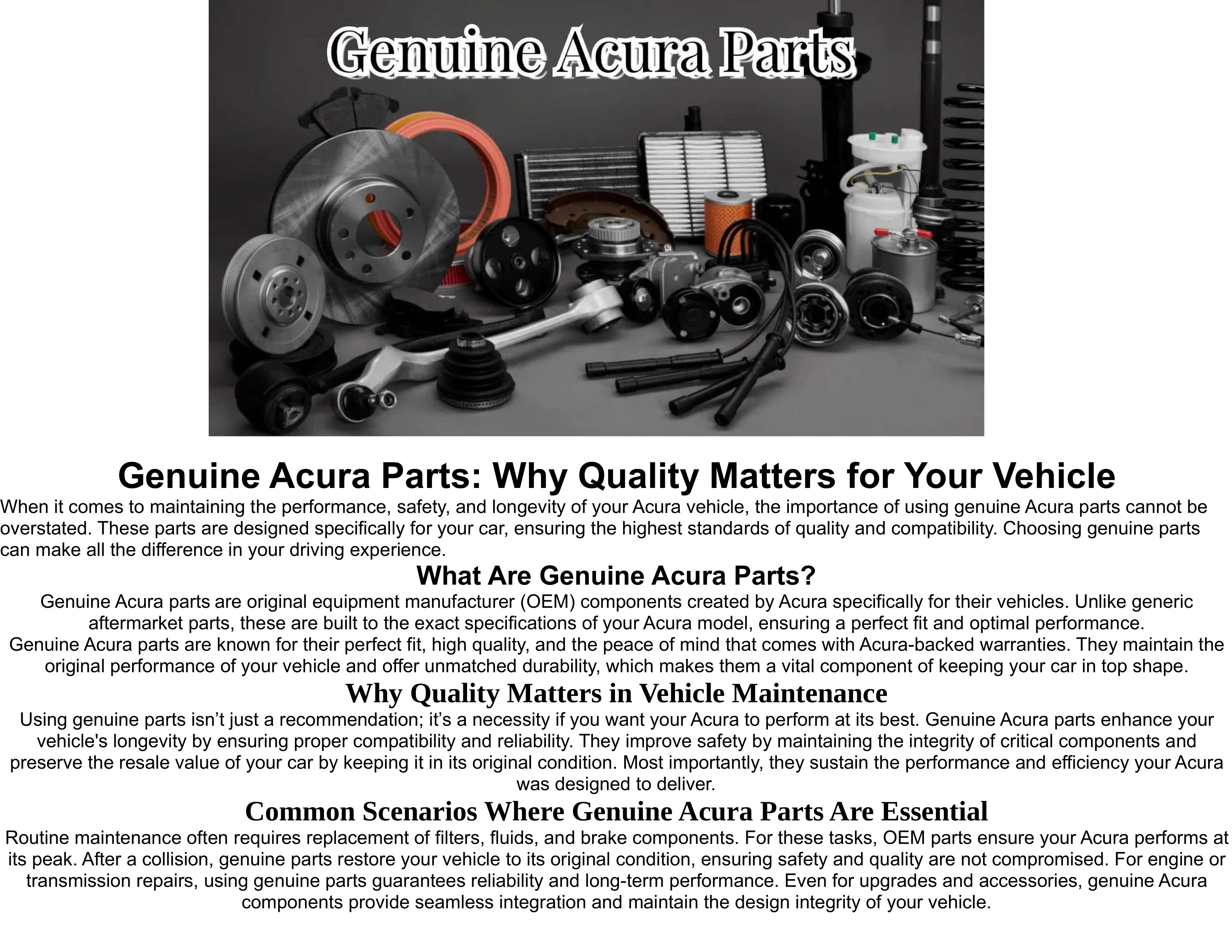 Genuine Acura MDX Door Jam Sub-Wire Harness Left (2010-2013