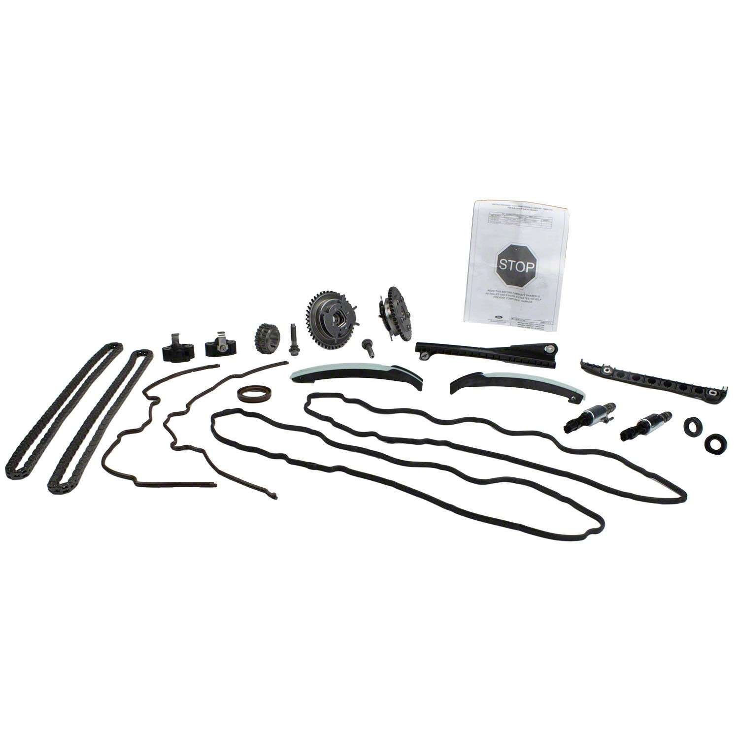 専用　4点 Baldwin® Oil Filter Sock Style fits White 872946 fits Oliver