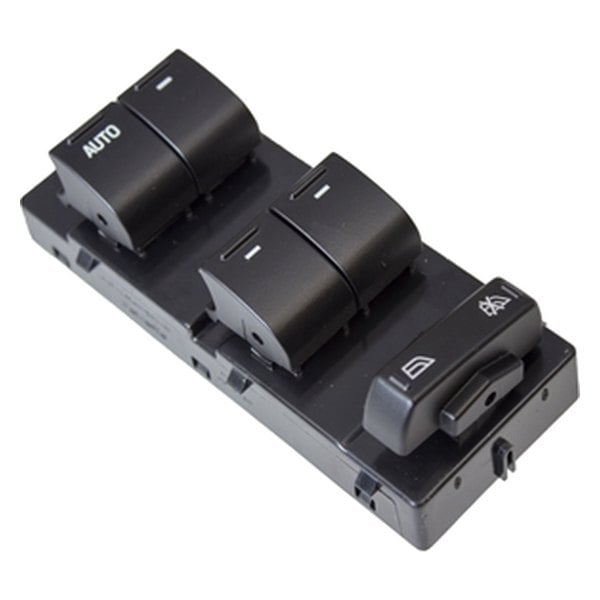 Genuine Ford Switch - Window Control - Doub OEM 5F9Z14529BAE | eBay