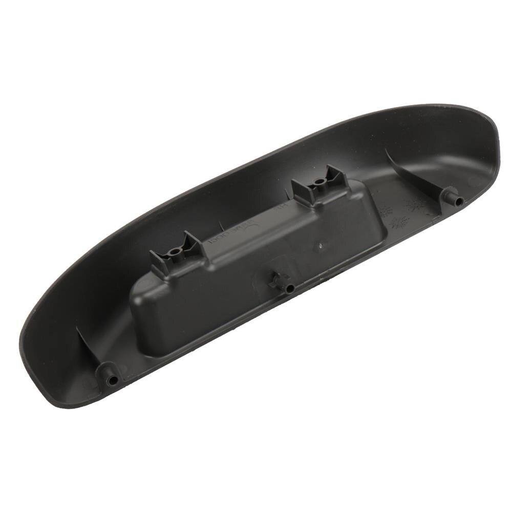 Cubre Reposacabezas General Motors 25849402 - Para Chevy Kodiak/GMC Topkick 2003-2009, Lado Pasajero