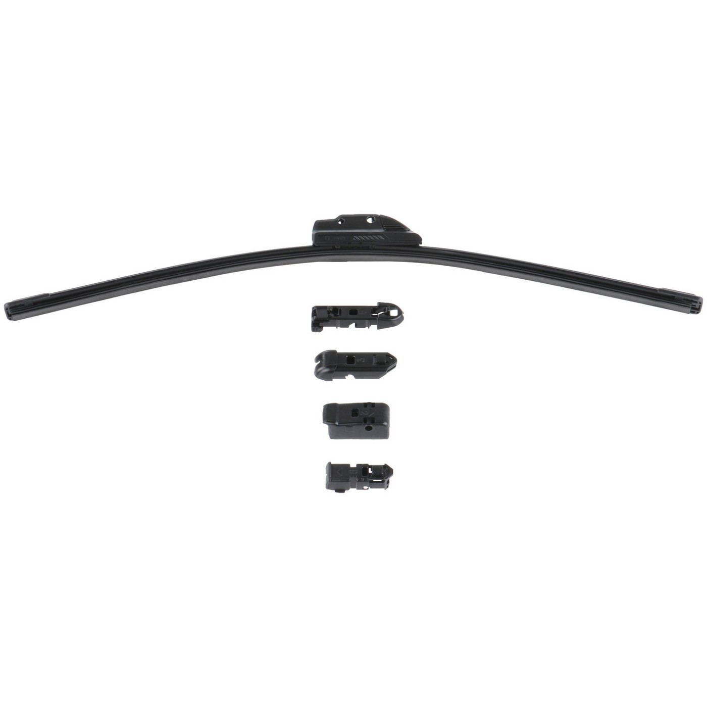 2024 Gmc Savana Windshield Wipers Blades set of two, 22 22