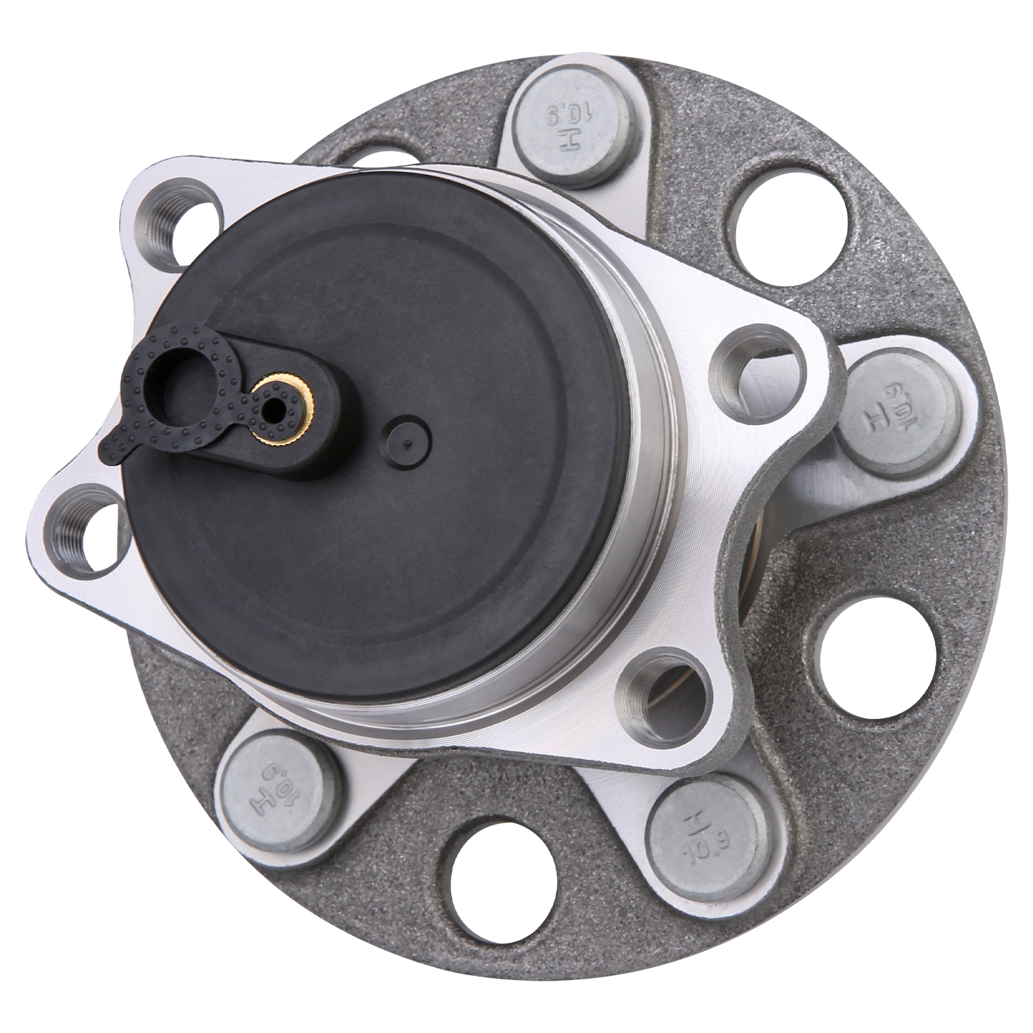 New Mopar Rear Wheel Bearing Hub Assembly bproauto (2007-2017