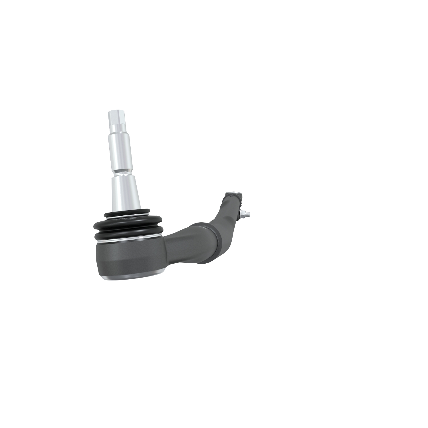 2013-2024 Ram 2500 3500 4x4 Steering Drag Link – NEW OEM Genuine Mopar 68338342AD - View #2
