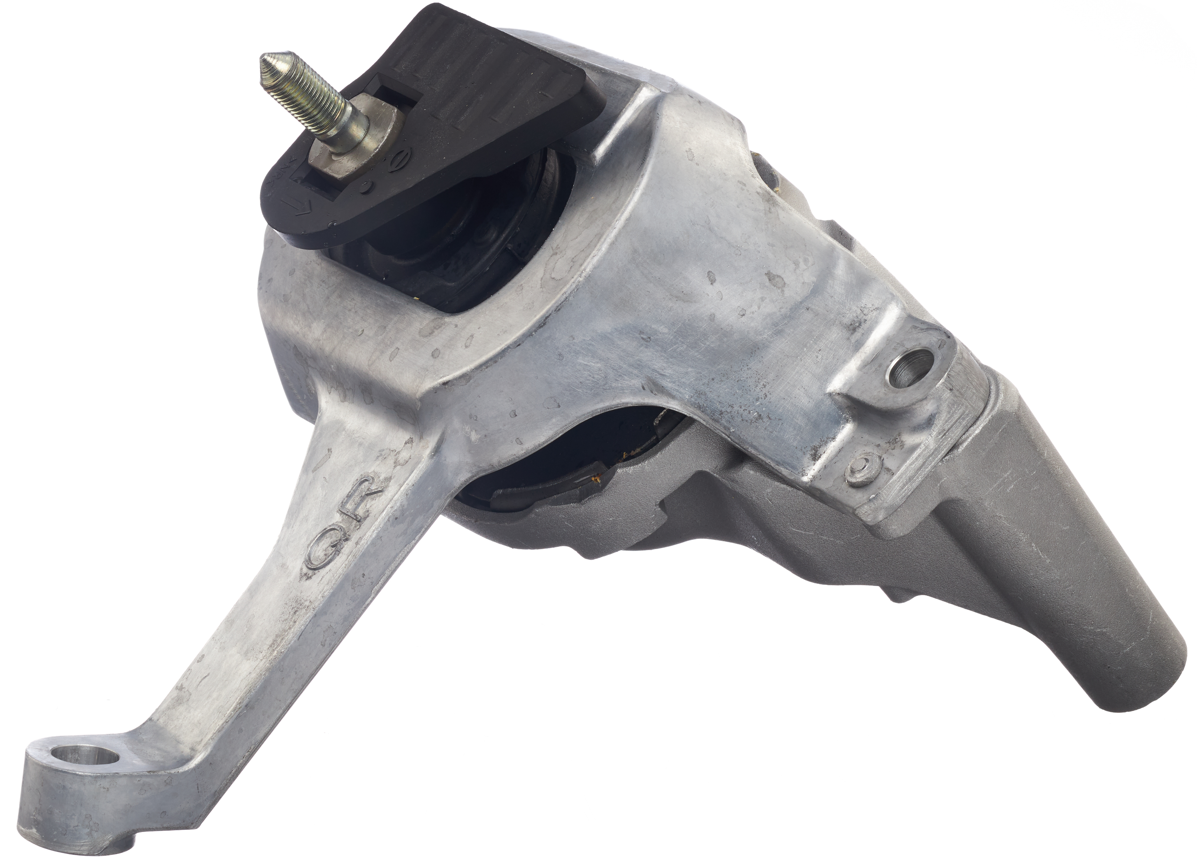 Nissan Insulator-Engine Mounting Rh | 11210-3TA1D | Genuine OEM