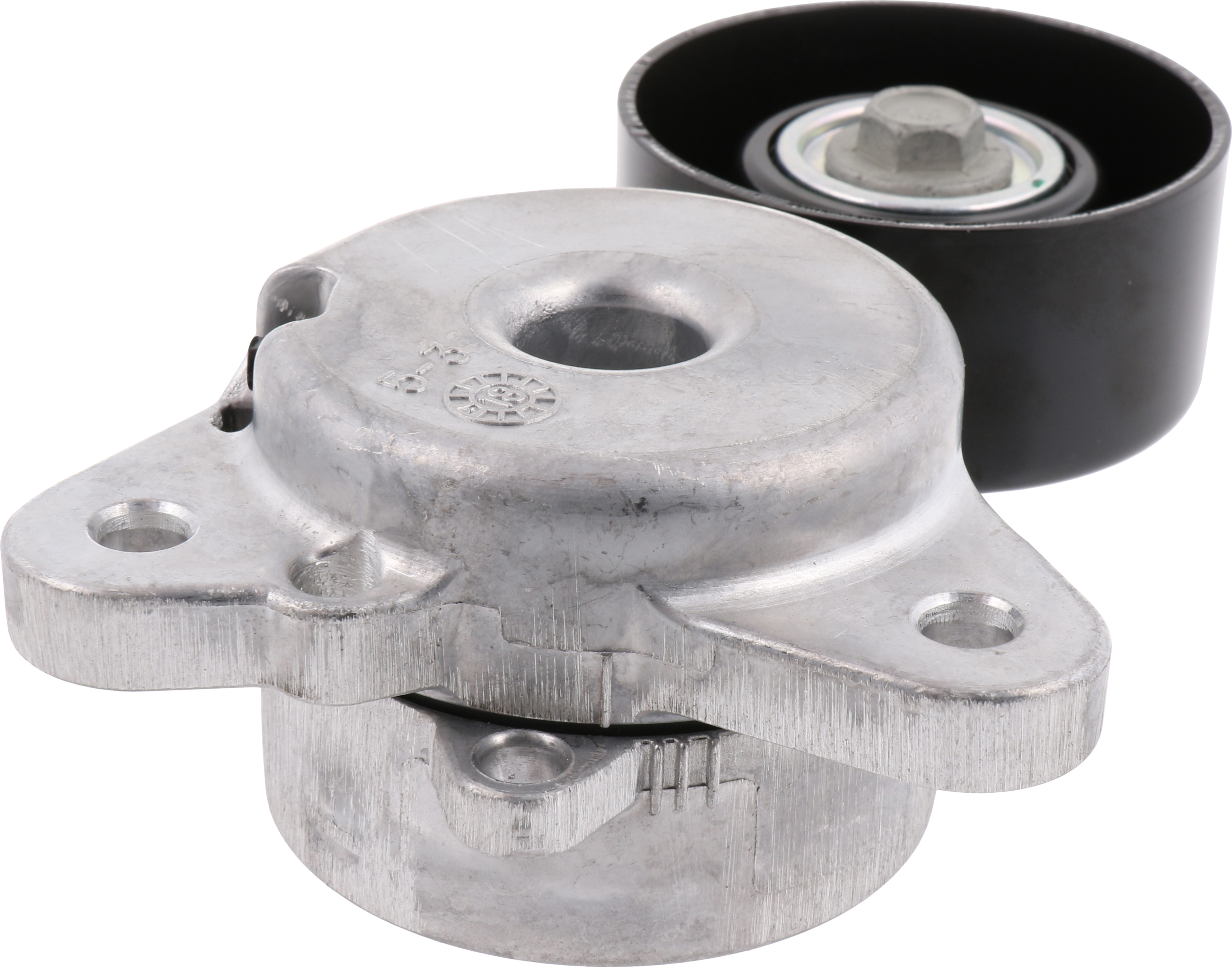 New Genuine Infiniti Tensioner Assy-Auto 119553JA0A OEM | eBay