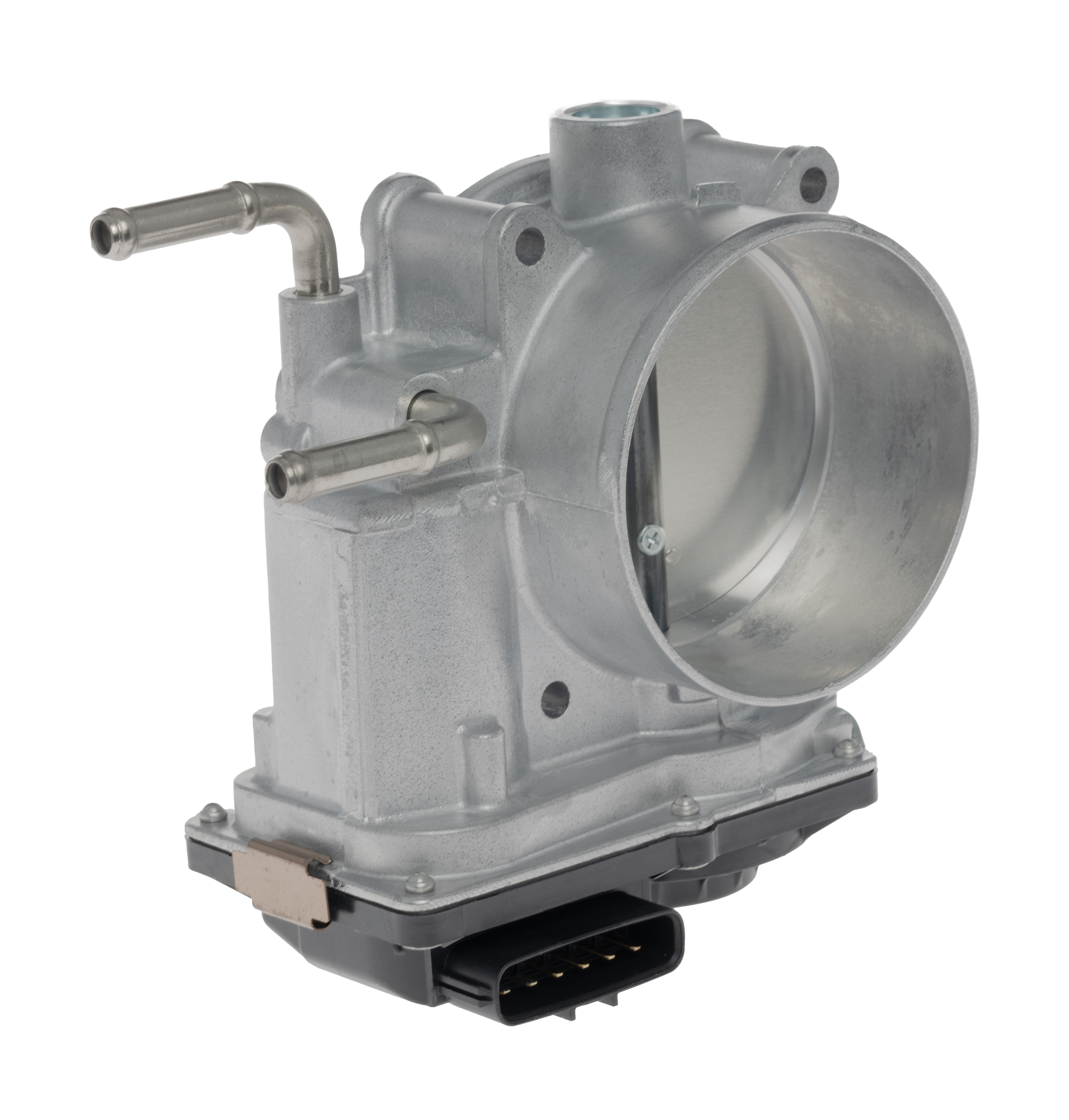 Genuine Nissan OE Chamber Assy Throttle 161191LA1E | eBay