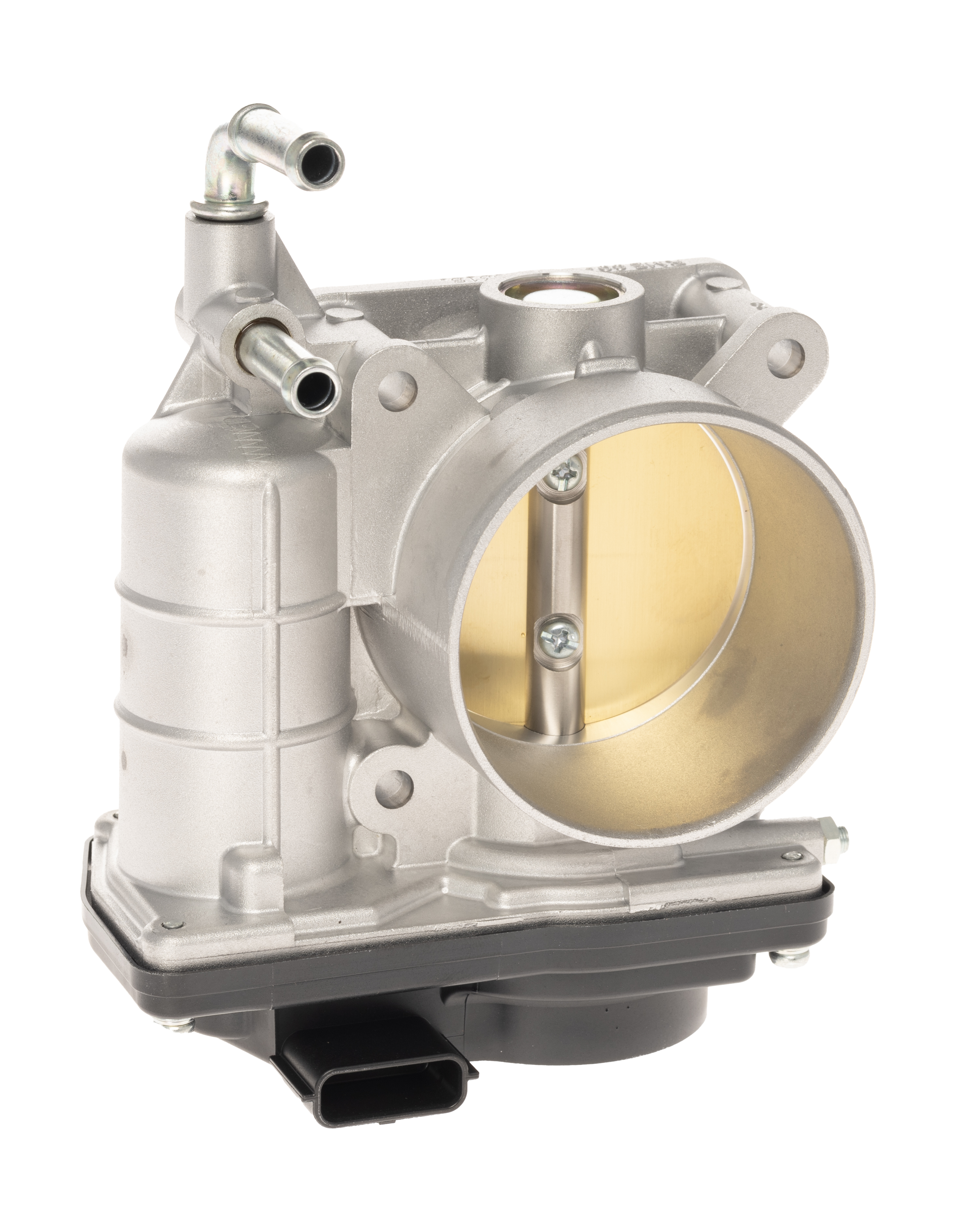 エヌバッジ Genuine Nissan Chamber Assy Throttle OEM 16119JA00B | eBay
