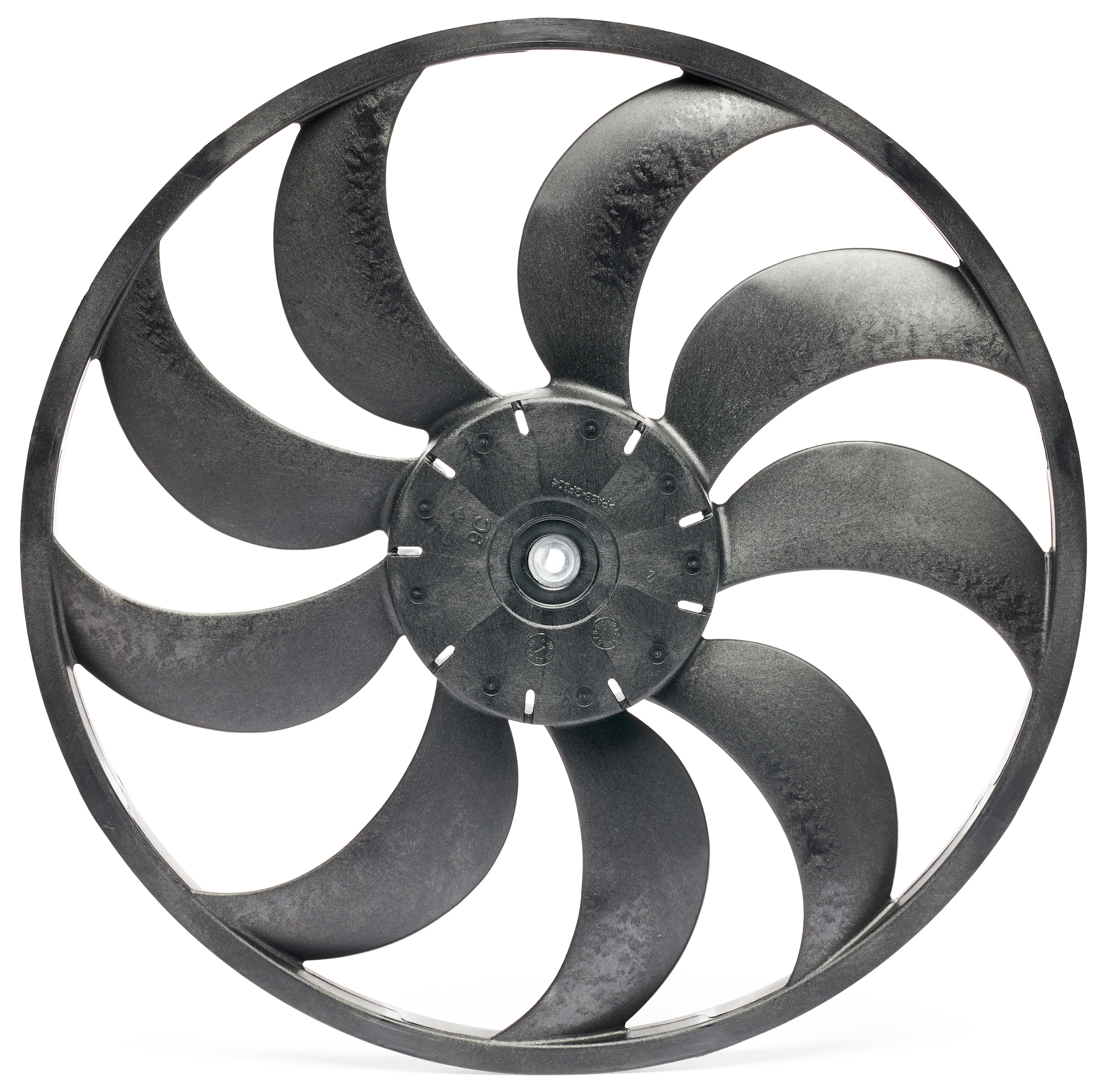 フィアナ① New Genuine Nissan Fan Motor 214861FE0A / 21486-1FE0A OEM | eBay