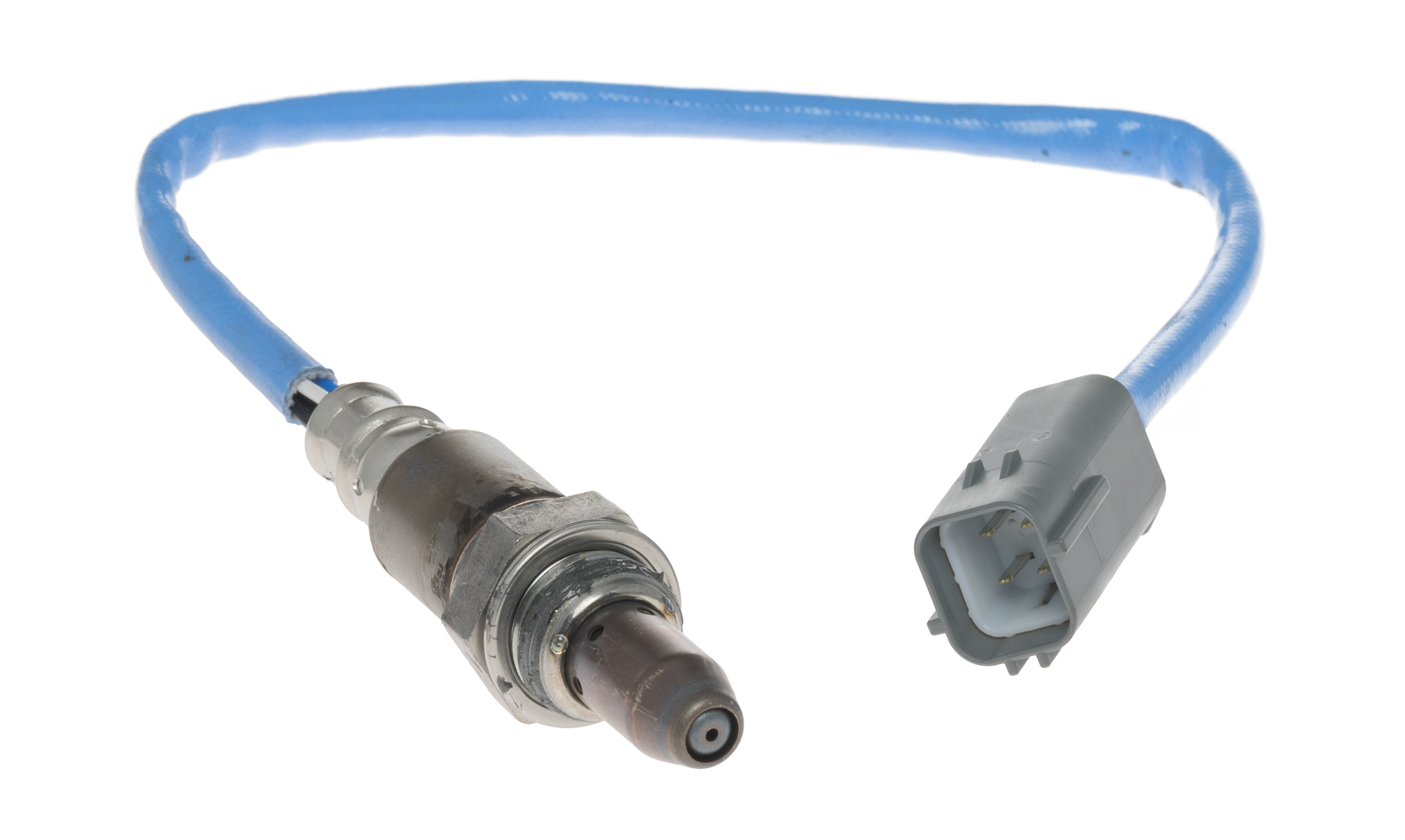 poara✩.*˚ New Genuine Nissan Sensor Assy Air Fuel Ratio 22693ZX70A / 22693