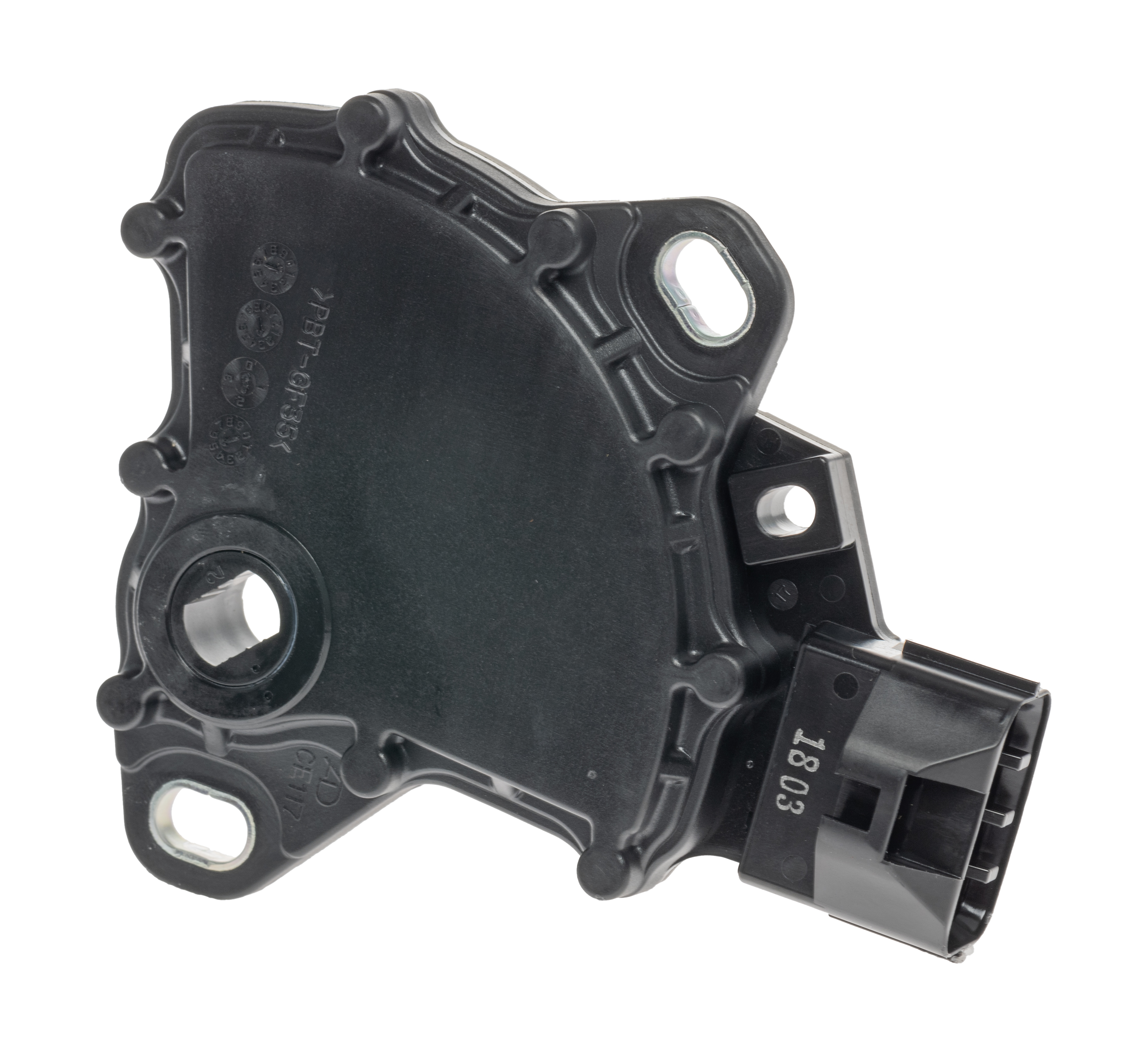 New Genuine Nissan Switch Assy - Pnp (Inhibitor) OE
