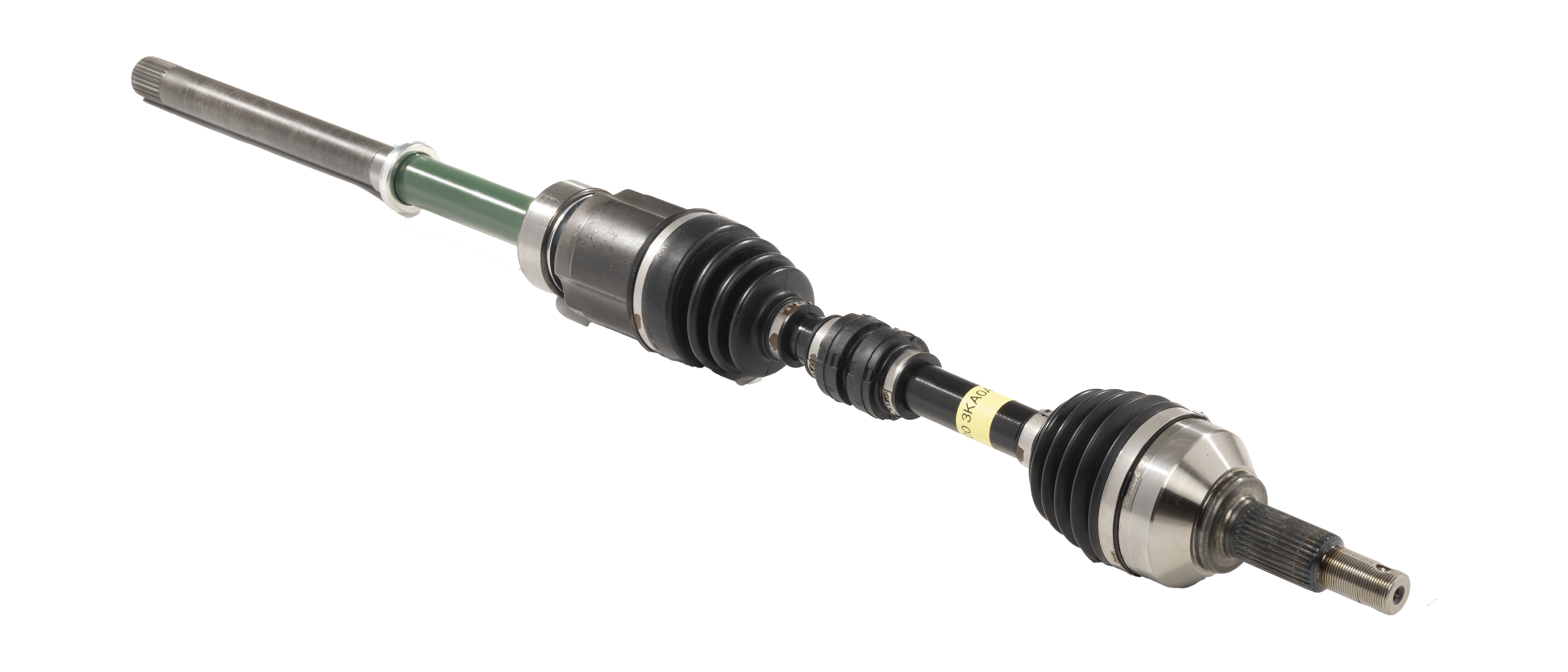 Genuine Nissan Front Axle Drive Shaft Assembly Right (2013