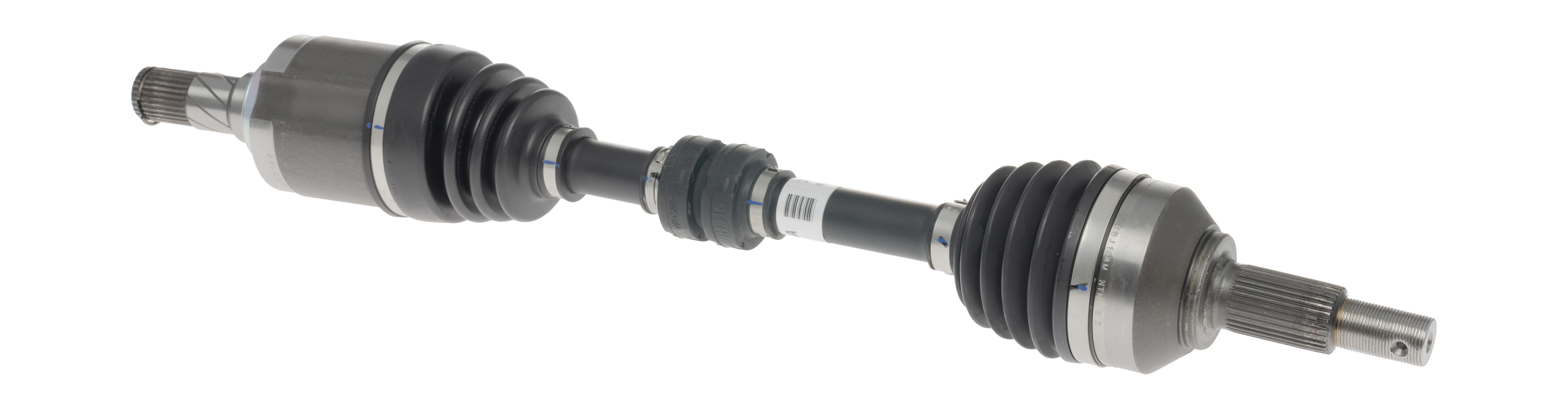 New Genuine Nissan C09-Cv Axles 391013JA3A OE | eBay