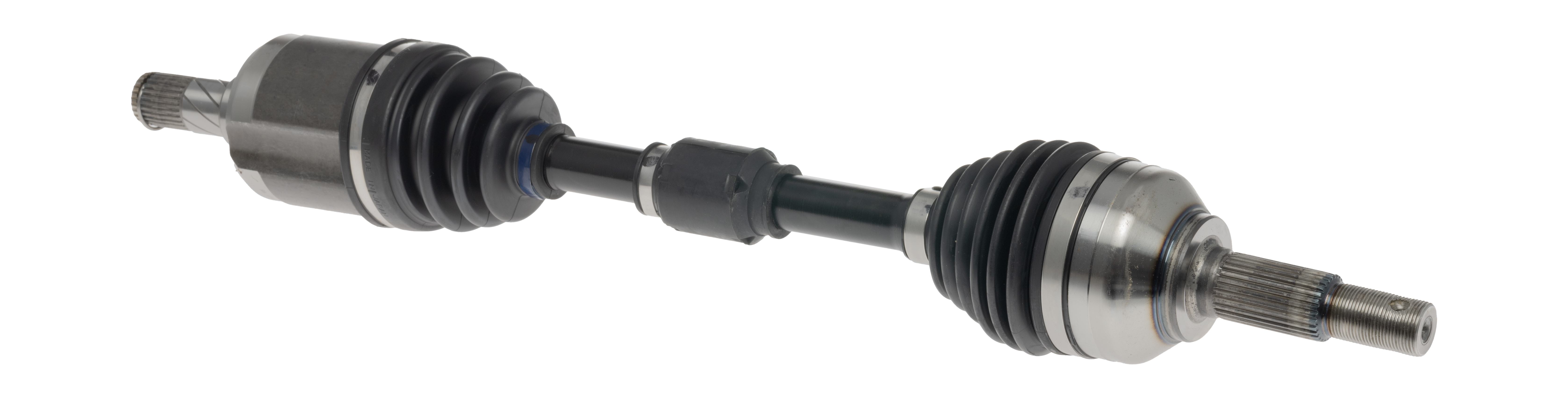 よし1 New Genuine Nissan Shaft Assy-Front Drive,Lh 39101JG02C / 39101