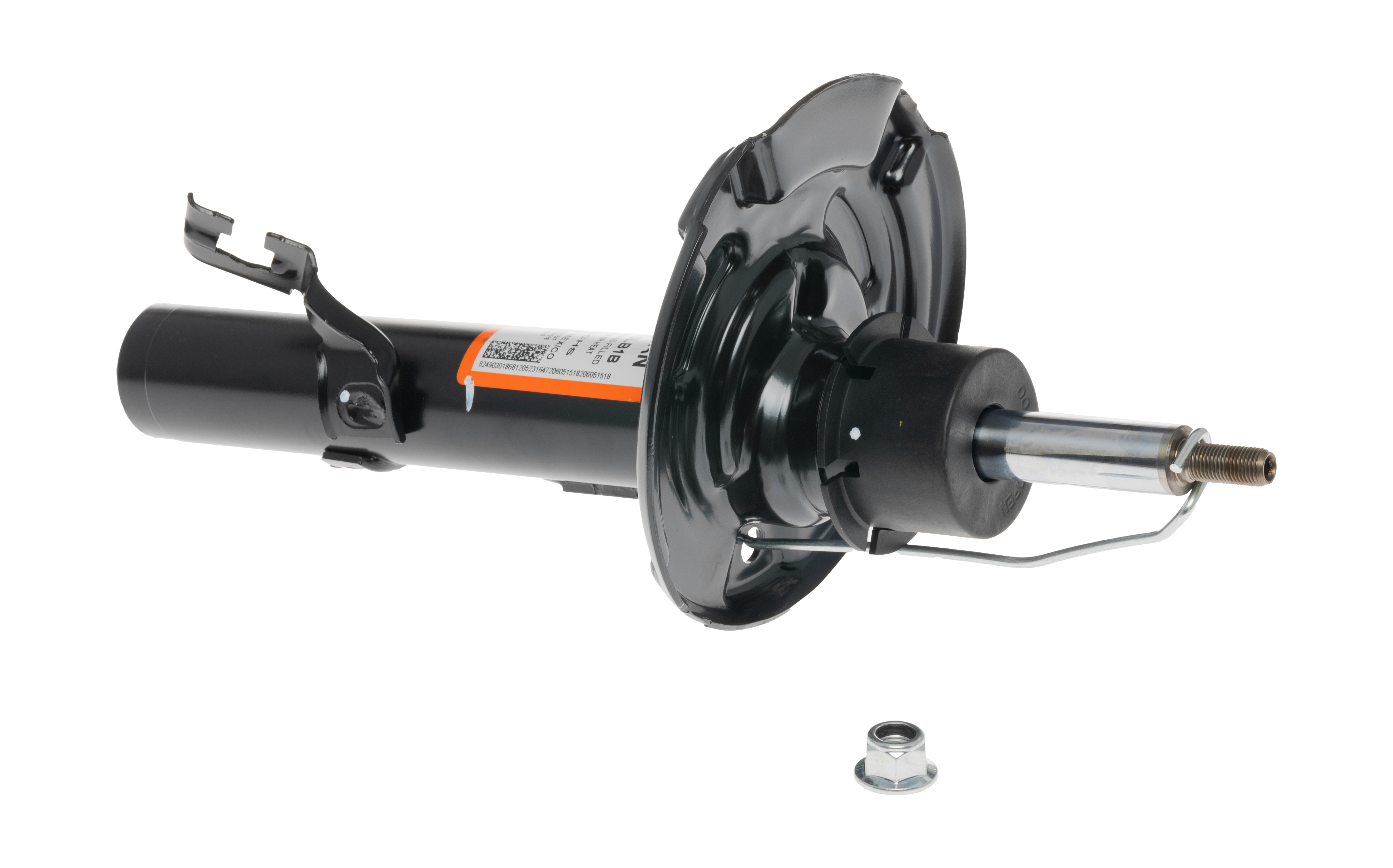 New Genuine Nissan A18-Shocks / Struts E43036LB1B OE | eBay
