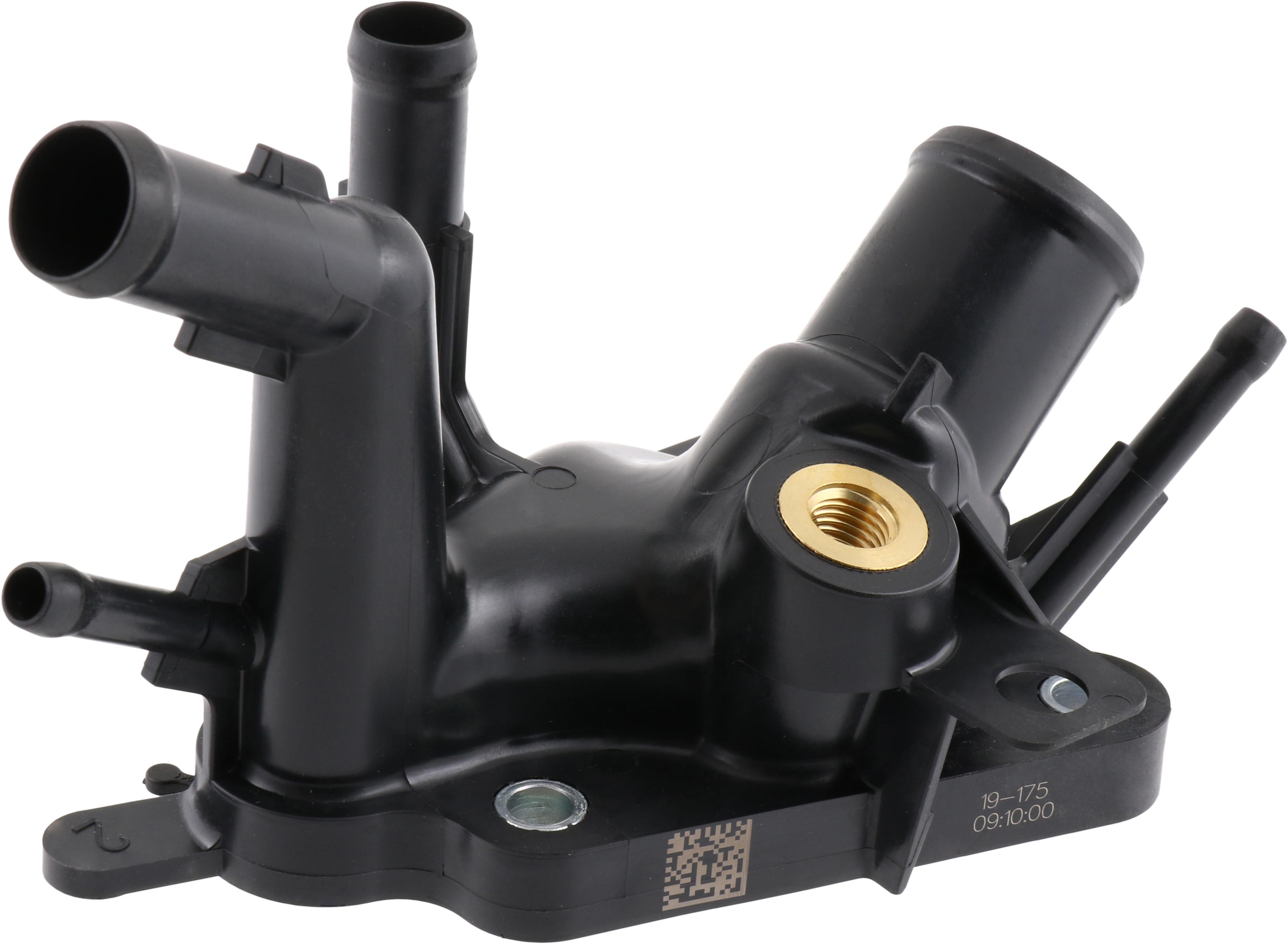New Genuine Nissan Engine Cooling System Water Outlet (2019-2024