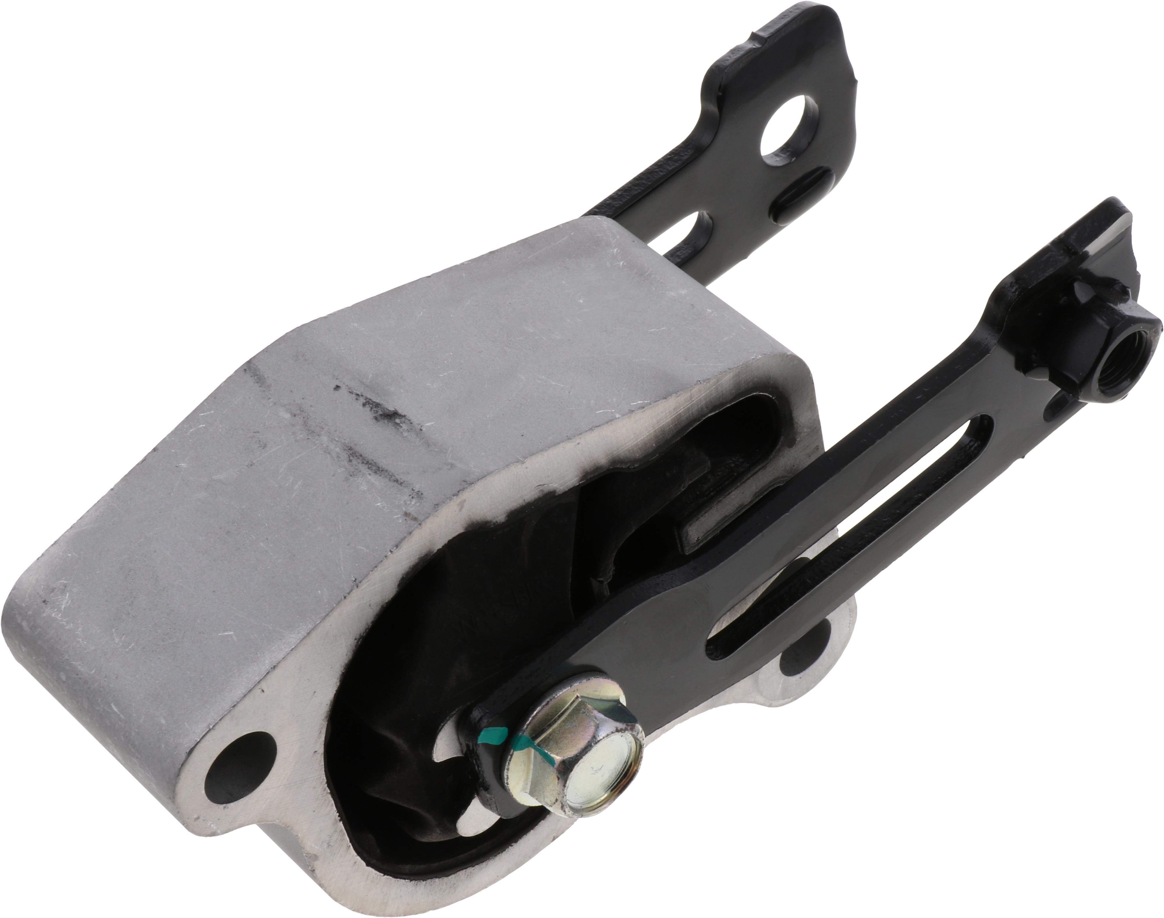 Genuine Nissan Rear Buffer Assy-Engine Mounting OEM 113603TS0A | eBay