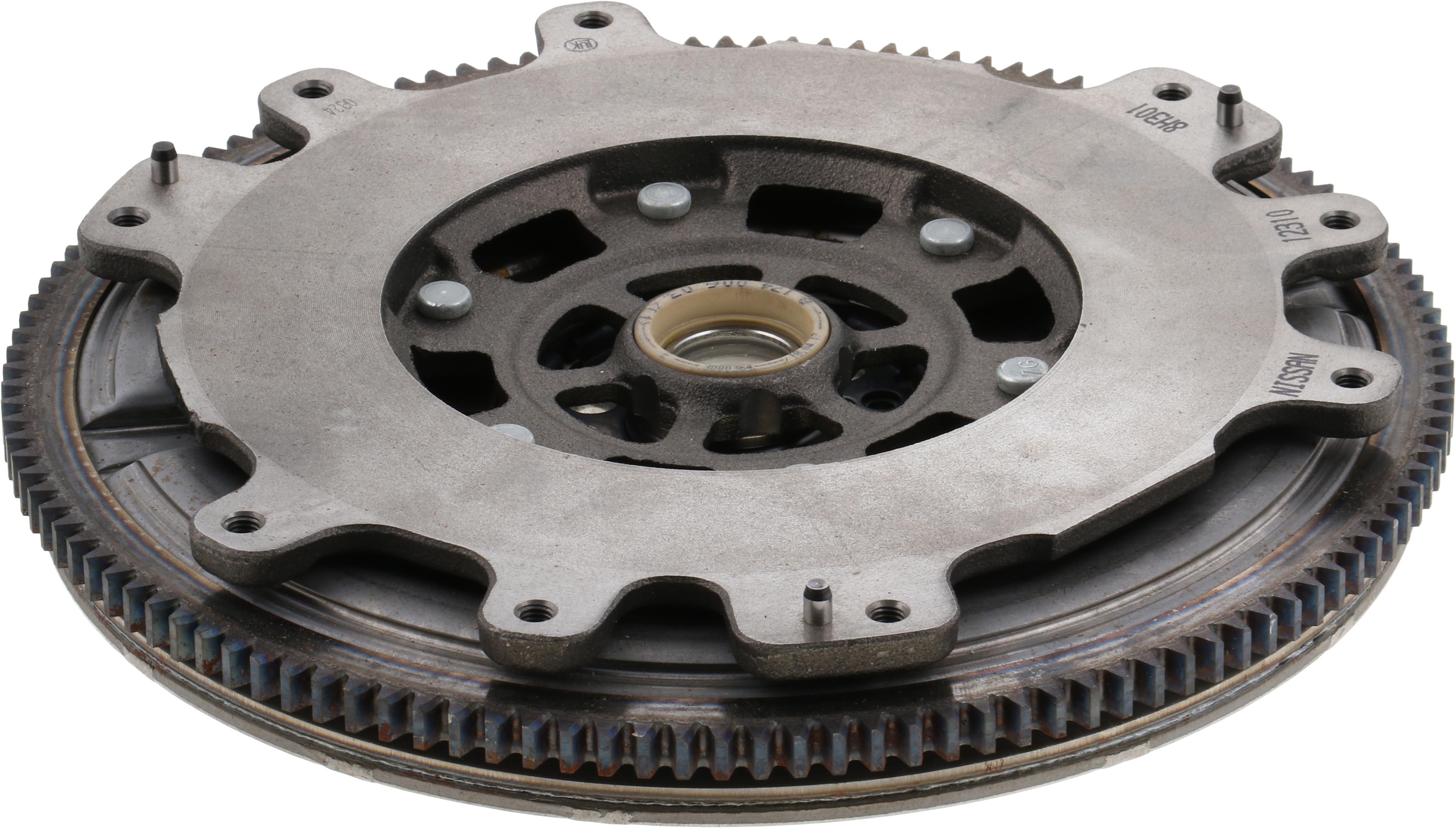 Genuine Nissan Flywheel Assy OEM 123108H301 | eBay