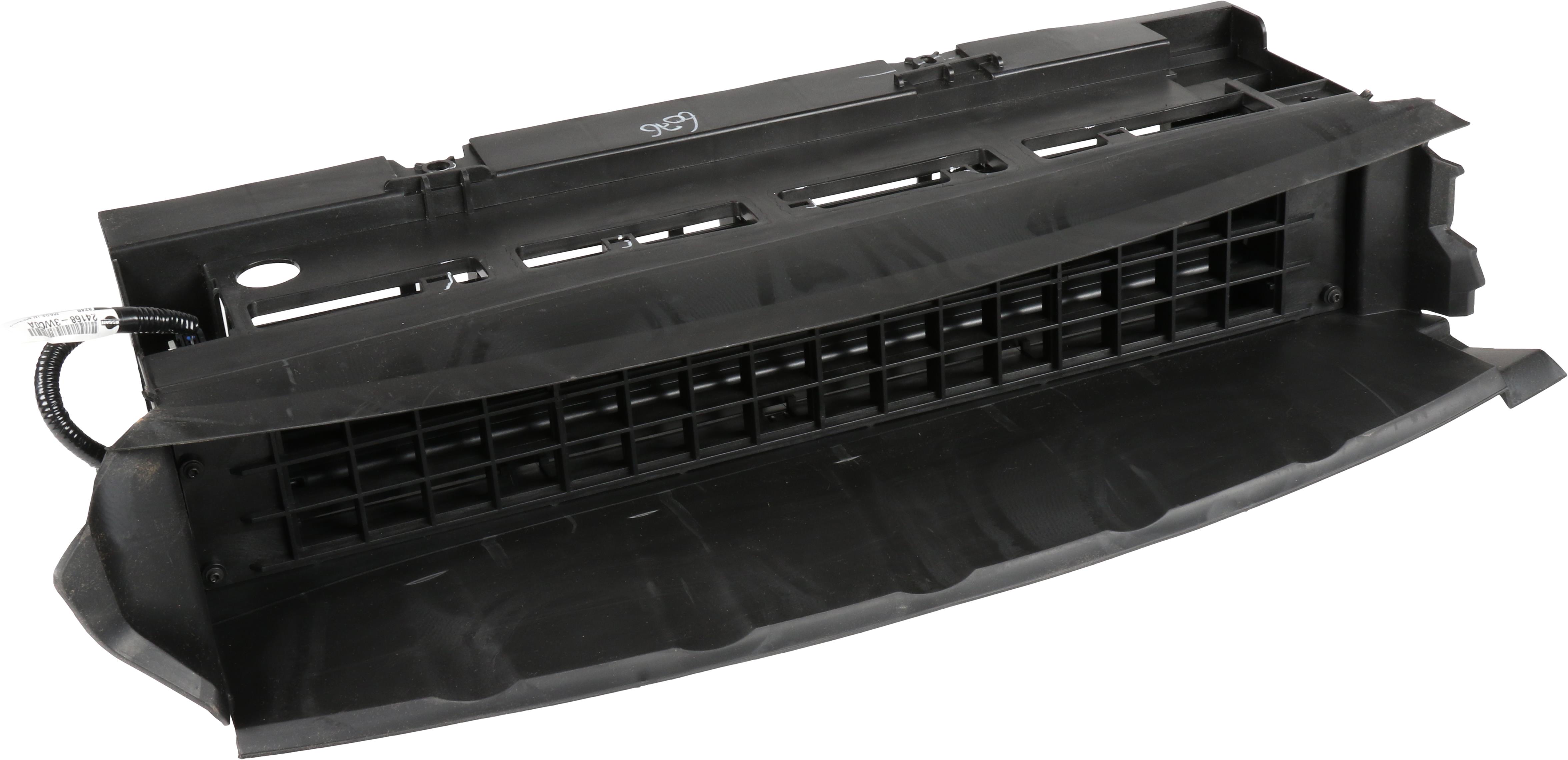 Nchan さま New Genuine Nissan Shutter Assy-Radiator OE 214213VY0A | eBay