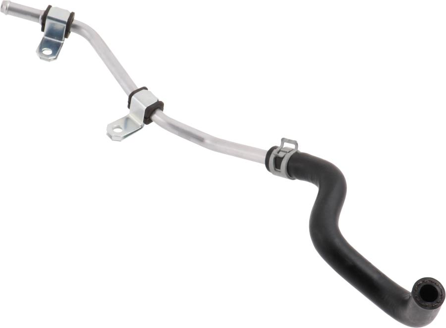 New Genuine Nissan Hose & Tube Assy-Power Steering 497218J000