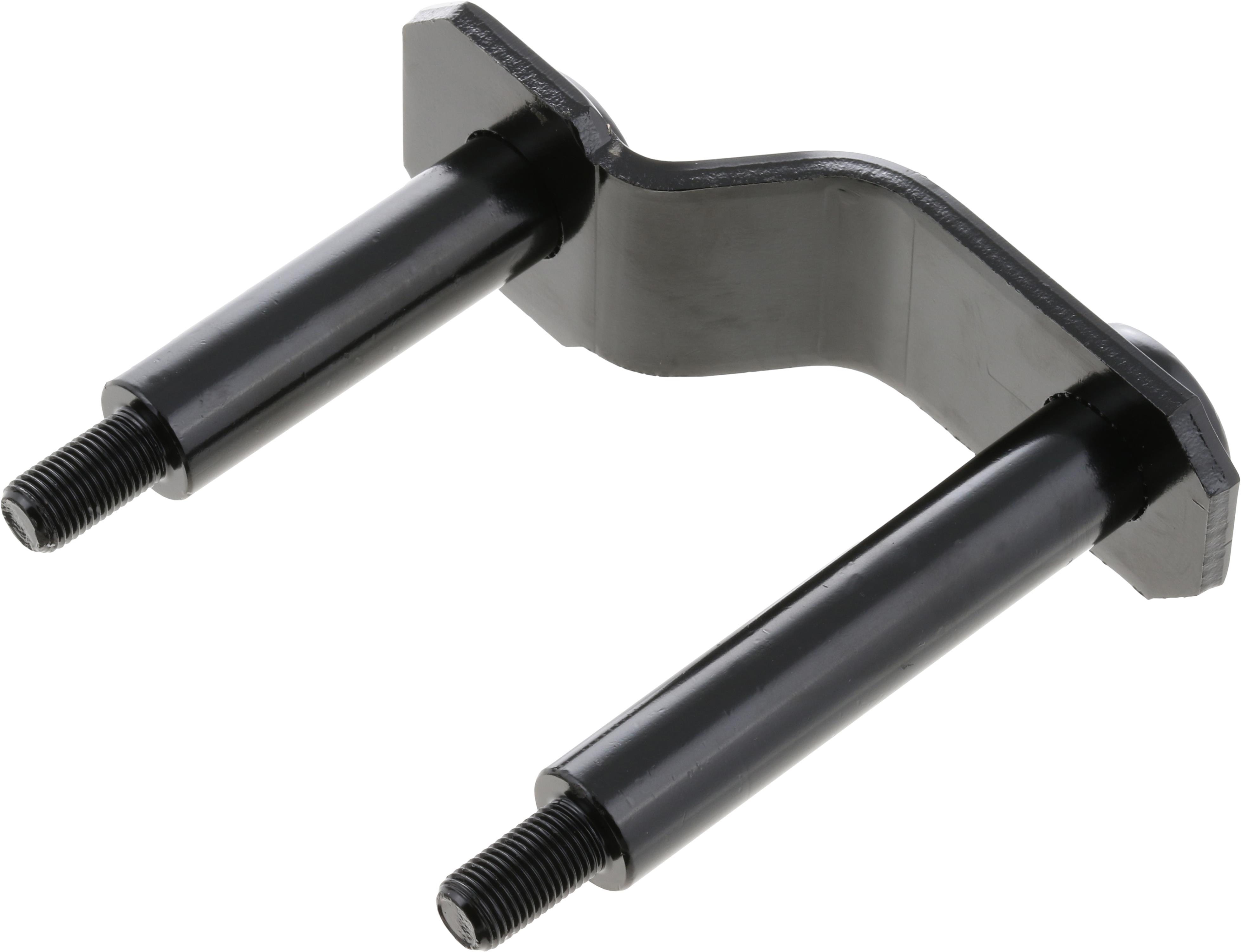 New Genuine Nissan Shackle Assy-Rear Spring 55220EB000