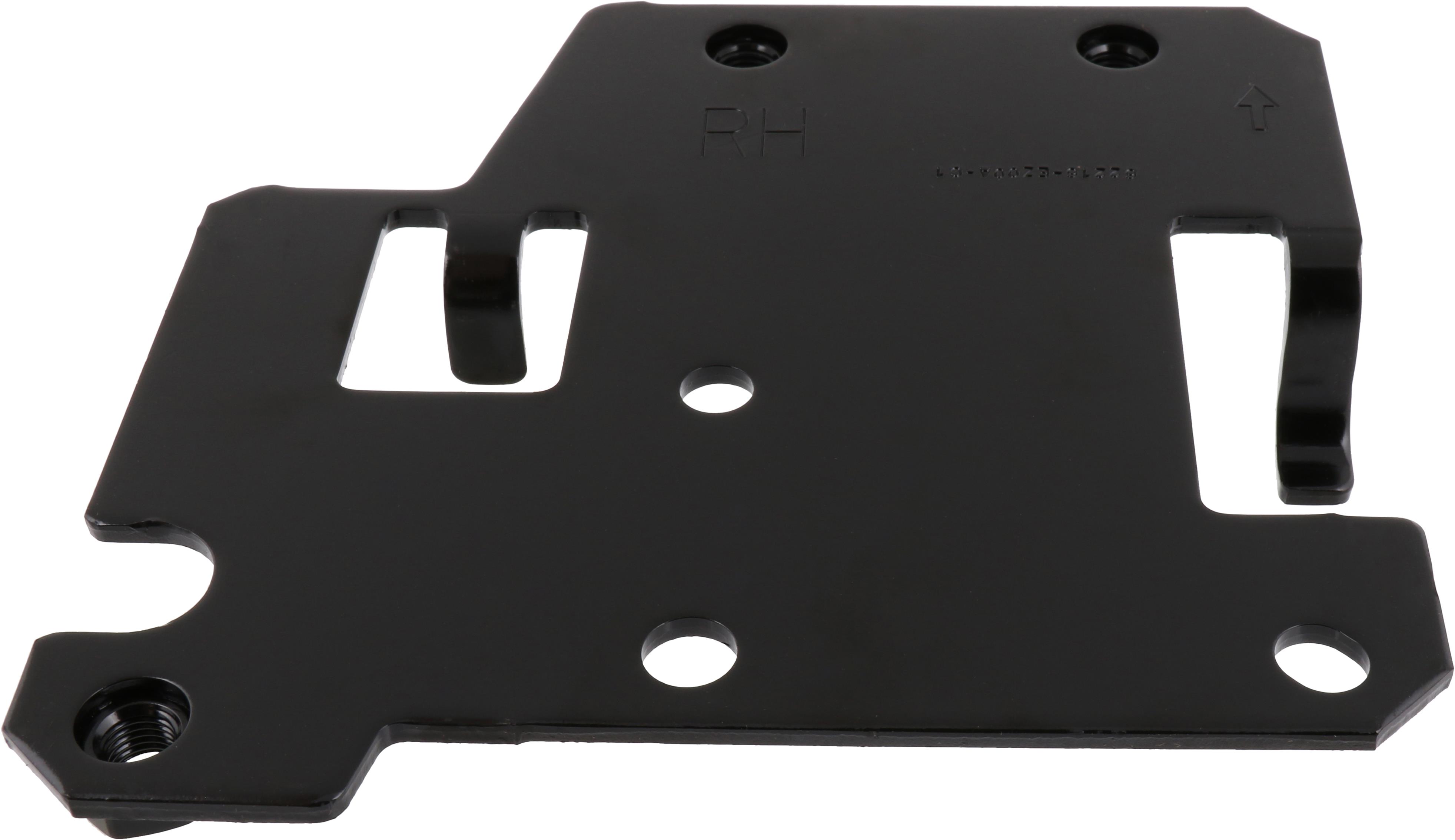 New Genuine Nissan Bracket-Front Bumper Stay,Rh 62216EZ00A / 62216