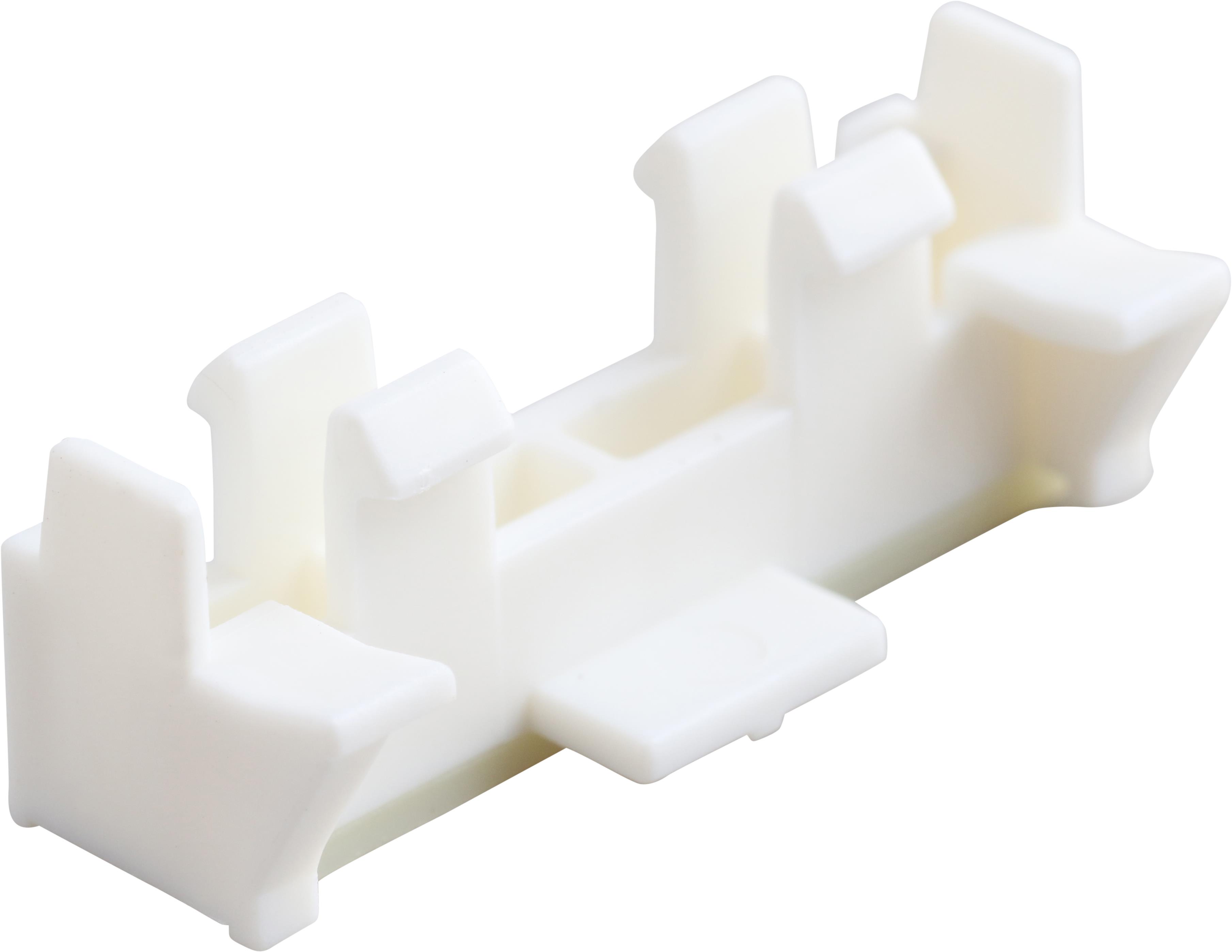 New Genuine Nissan Clip 738583NF5A / 73858-3NF5A OEM | eBay