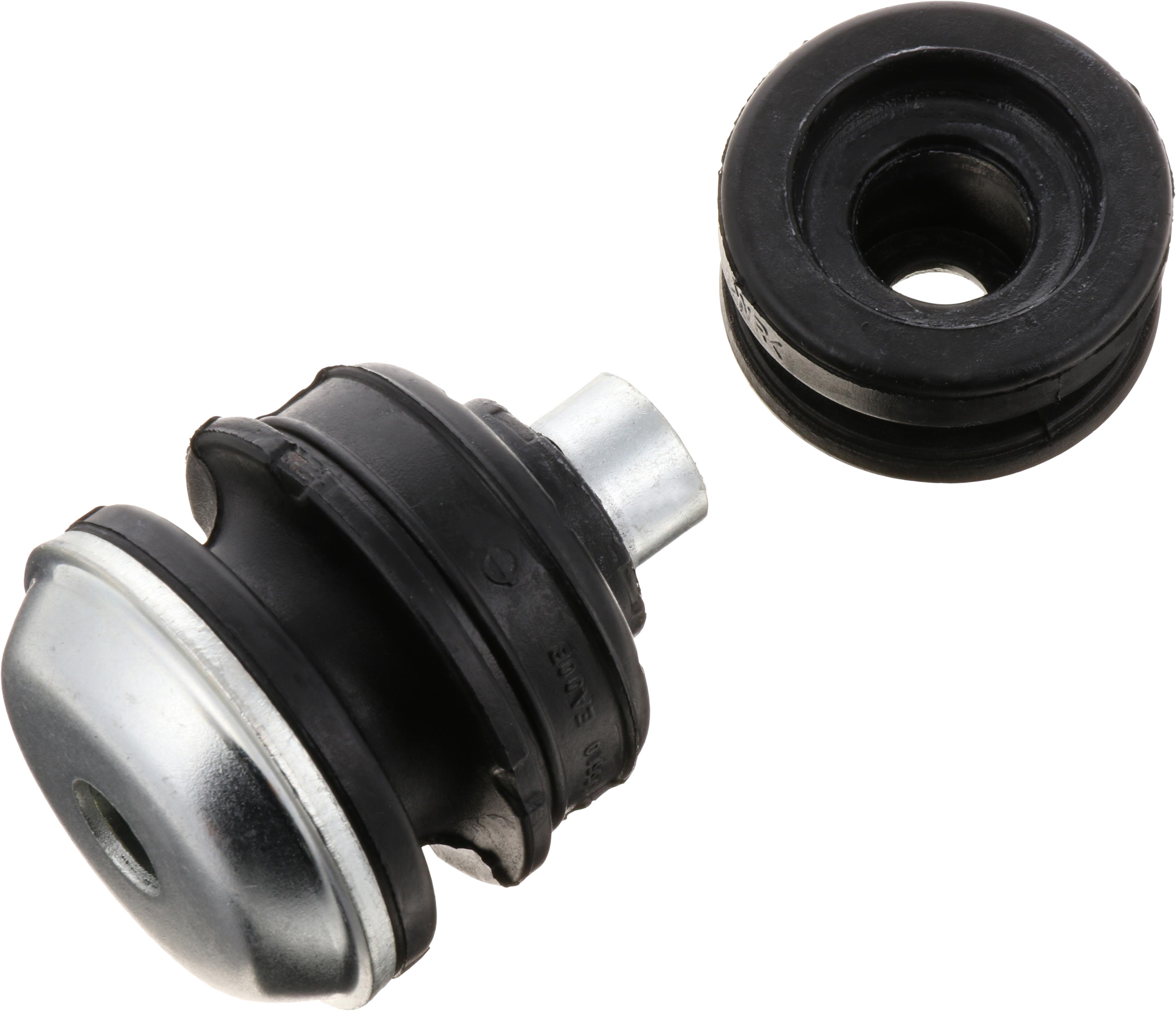 カーバー Genuine Nissan 1St Insulator-Body Mounting OEM 95510ZP50B | eBay