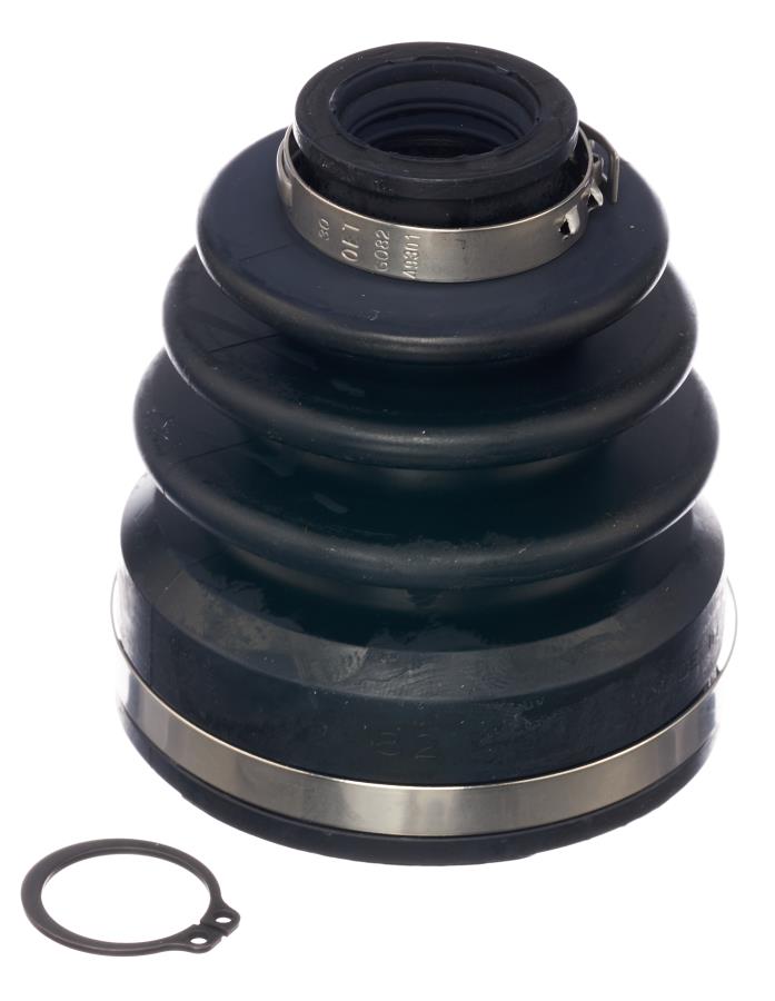 メンテナンス shitoyumina New Genuine Nissan Repair Kit - Dust Boot, Inner OE
